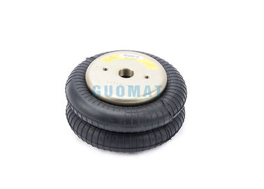 Ressort pneumatique industriel en acier de couvercle pour l'équipement CONTITECH FD120-17 d'amusement de marteau d'air