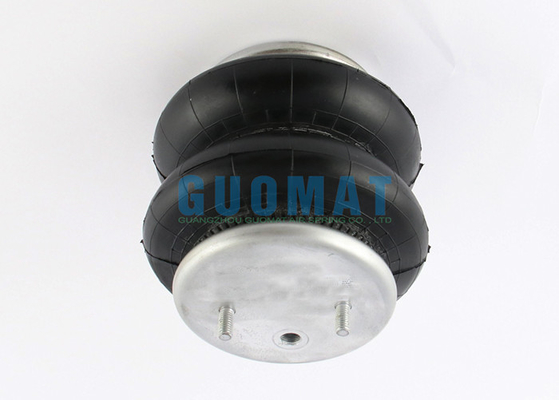 Kits en caoutchouc d'airbag de double de camion du ressort pneumatique A01-760-0335 Firestone tour compliqué d'air