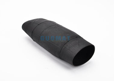 Soufflets en caoutchouc de ressort pneumatique pour 37126790078 kits gauches de BMW X5 E70/droits arrière de tour d'air