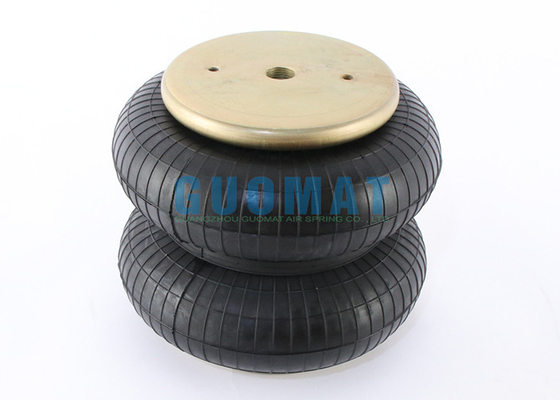 les ressorts FD120-20 509 Contitech d'aide de 2B8-550/153 Goodyear partie le soufflet en caoutchouc d'air