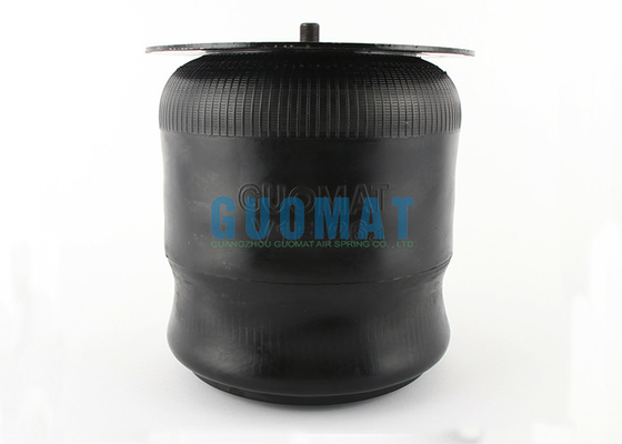 L'air du caoutchouc naturel de V1E26A beuglent 370mm avec la couverture en aluminium
