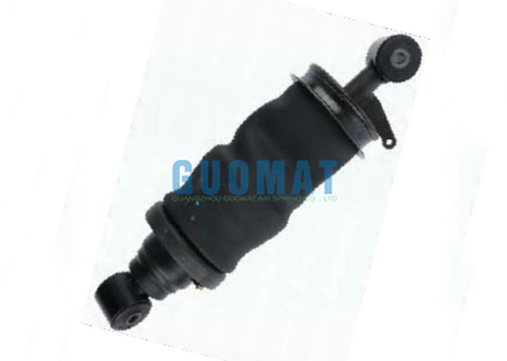 Suspension 85.41722.6009 de Seat de type Front Driver de douille du caoutchouc naturel de camion d'HOMME d'amortisseur d'air de cabine