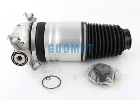 Ressort pneumatique gauche de suspension d'arrière d'OEM pour VW Touareg II 7P6601019K 7P6616503J