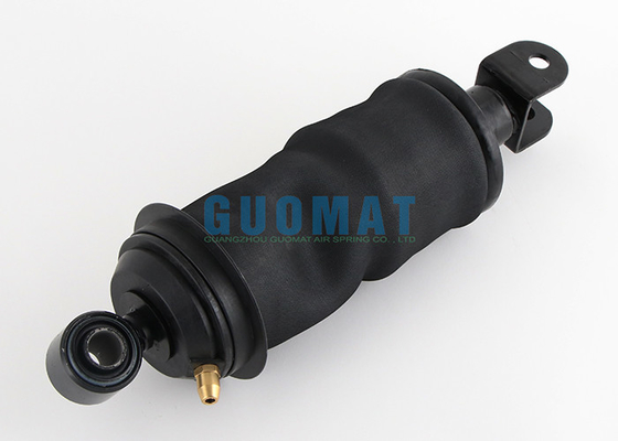 Suspension 1908097 2493165 d'air de Seat de chauffeur de camion d'amortisseur de sac de ressort pneumatique de cabine de Scania