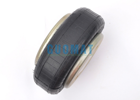 Airbags industriels compliqués simples du ressort pneumatique de remorque 1B9-202 Goodyear 578-91-3-201