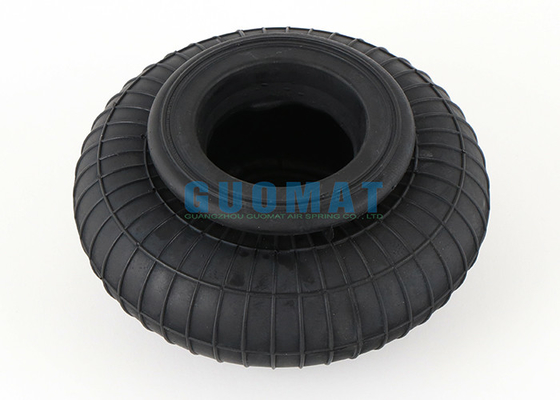 Ci S VP Contitech Rubber Bellow du sac FS70-7 de ressort pneumatique de W01-358-0131 Firestone seulement