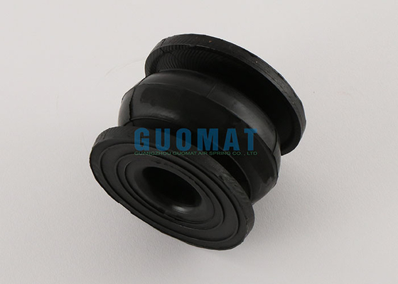 déclencheur en caoutchouc de ressorts pneumatiques des soufflets GF40/60-1 d'air de seules pièces compliquées de taille de 60mm