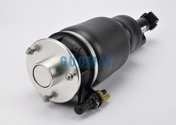 Amortisseur gauche arrière d'air de suspension de tour d'air 6L1Z18A099DA pour Lincoln Navigator 2003-2006