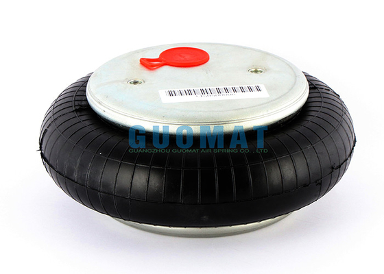 SP1B12 Phoenix Suspension Air Spring FS 200-10 G3/4 Connexion à l'air Contitech Air Bellow à enroulement unique
