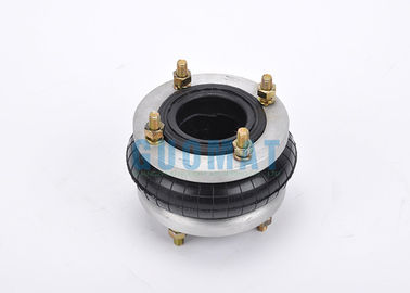 Ressort pneumatique industriel de connexion de bride Guomat 150076h-1 pour l'équipement de fabrication de papier