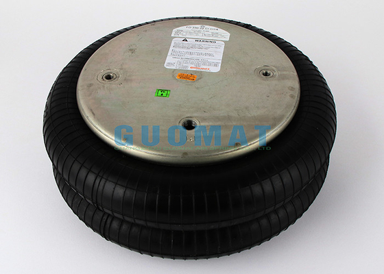 Continental ContiTech FD 330-22 type enroulé Air Spring G1/4 Air Fitting Actuateur d'air industriel