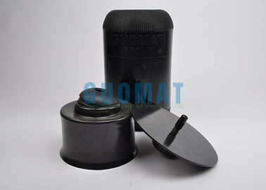 Contitech 661N finissent le ressort pneumatique d'autobus pour IVE-CO 4746733 et NEOPLAN 100112250