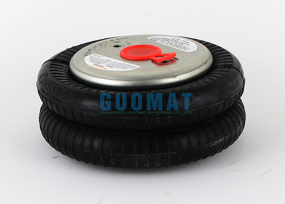 FD 120-17 CI Contitech Actuateur d'air à double enroulement 2B-181 Airkraft Shock à air en caoutchouc