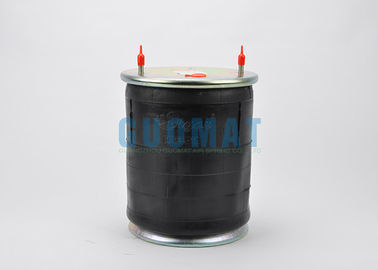 Mb des ressorts pneumatiques de camion du piston en acier BPW 30K CONTITECH 940 ** COMPLET/940MB/W01M588609