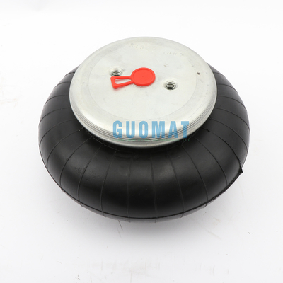 W013587451 Firestone Air Spring DIA. Max. 205 Suspension à air suspendu / enroulé unique