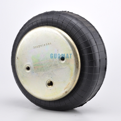 1B9-202 Goodyear Suspension pneumatique Printemps pneumatique industriel OEM 578913201 Appareils de positionnement