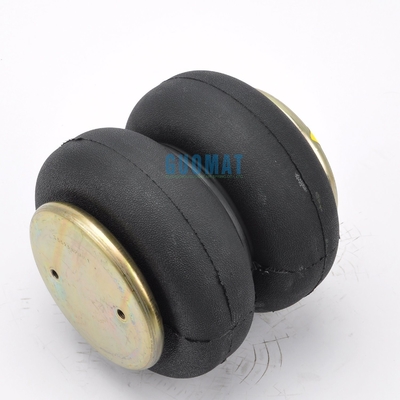 W01-358-6926 Universal double enroulement de ressort à air FD 200-19 504 Contitech Suspension à air