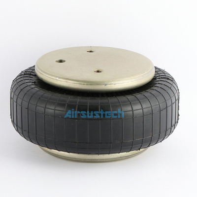Goodyear 1B9-202 578913201 Airbags 1/4 NPT Air Fitting Absorption des chocs de l'air