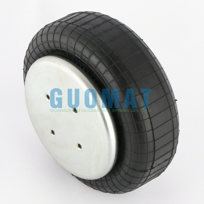 Goodyear 1B9-202 Appareil d'absorption des chocs d'air à ressort d'air industriel à enroulement unique