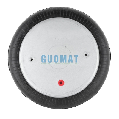 2 Airbags en acier Goodyear Contitech FD 330-22 363 2B12-425 Airbags en acier Goodyear