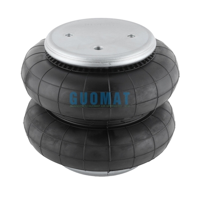 W01-358-6910 Firestone double ressort d'air enroulé pour les machines industrielles