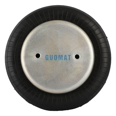 GUOMAT 1B8X4 Presse à ressort d'air enroulé 1B8-550 Goodyear