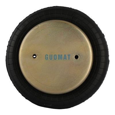 1B9-202 Goodyear Air Spring à enroulement simple pour soulever des airbags industriels