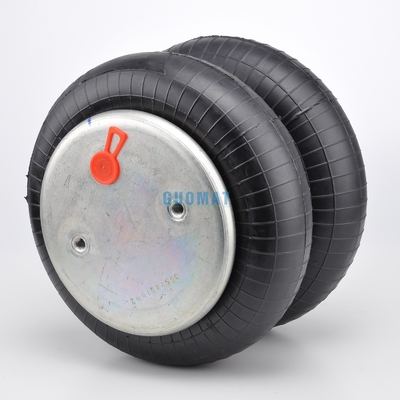 FD200-19 Contitech W013586910 Airbags à double enroulement Contitech Air Spring Printemps aérien industriel
