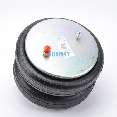 FD 530-35 530 Contitech W013587557 Firestone Air Spring Double coulis de sacs à air Pour Twthill 1998301