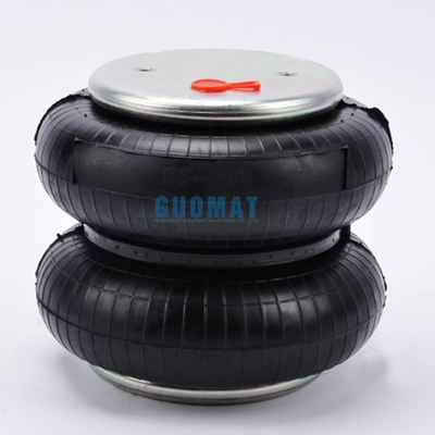 Suspension aérienne pour camions lourds 2B9-200 Goodyear caoutchouc