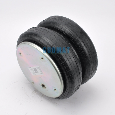 L'absorbeur de choc universel à double souffle W01-358-7781 pour le système de suspension