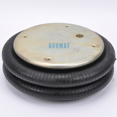 Le système de suspension pneumatique à double enroulement de Firestone W01-358-7180