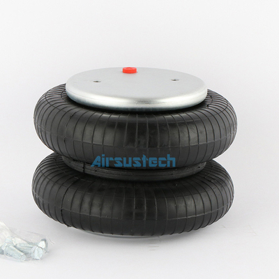GUOMAT Air Spring 2B6910 Cross Firestone W01-358-6910 Double enroulement à air soufflé