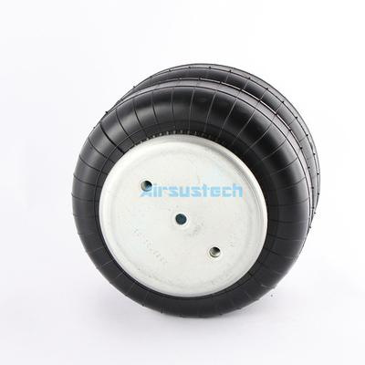 W01-358-6943 Firestone double couvert style caoutchouc Air Spring FD 200-25 426 Contitech Pour la petite machine