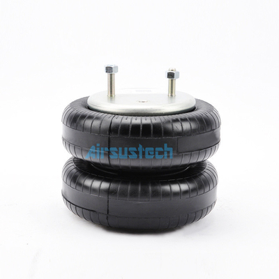 Airbags Firestone W01-358-6945 en caoutchouc à double enroulement de ressort 20-2 style