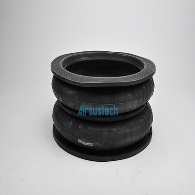 Tout neuf, suspension enroulée, ressort aérien GF400/215-2