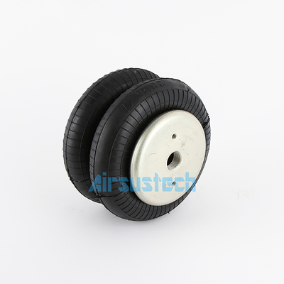 Équipement de dépoussiérage Contitech FD 120-17 Printemps d'air pour suspension de camion