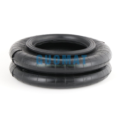Dunlop 12X2 Suspension pneumatique pierre de feu W01-R58-4044 seulement en caoutchouc pneumatique