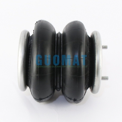 A01-760-0335 Sacoche pneumatique pour pick-up américain Suspension pneumatique universelle à double enroulement
