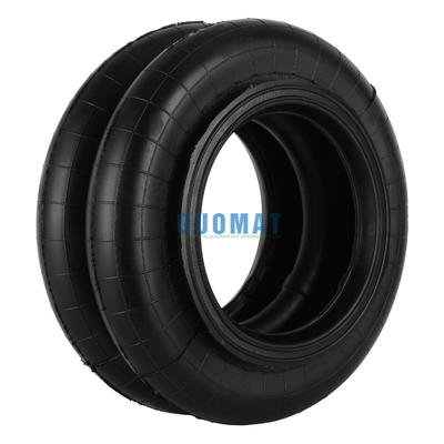 Dunlop Suspension Air Spring 12X2 en caoutchouc seulement pour camions Suspension Air Lift