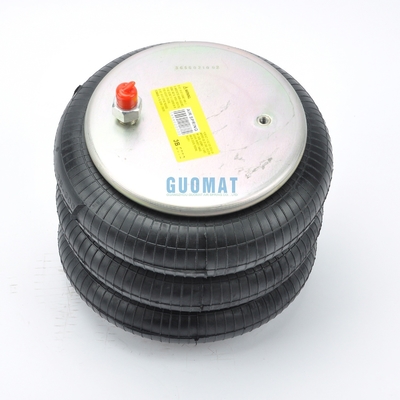 W013587994 Firestone Air Springs Goodyear 3B12-328 Triangle industriel de ressorts aériens 4546/6364