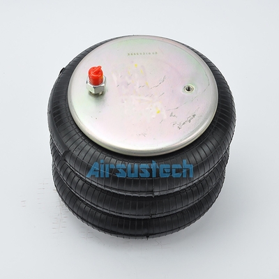 3B7994 Triple air spring industriel, pierre à feu W01-358-7994 Contitech FT 330-29