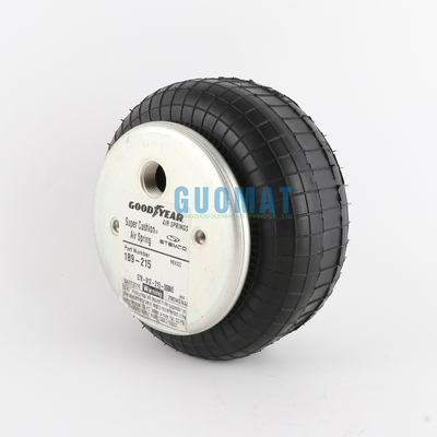 578-91-3-201 Goodyear Air Spring 1B9-215 Goodyear Airbags industriels croisés à ENIDINE YI-1B9-215