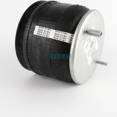 Goodyear Air Spring 1R12-658 Bus Air Bellows Référent Firestone W01-358-8646 Pour le Dragon d'Or Yutong