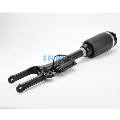 1643204313 Air Spring GL / ML- Classe Mercedes Suspension aérienne W164 W / AIRMATIC W / ADS Avant