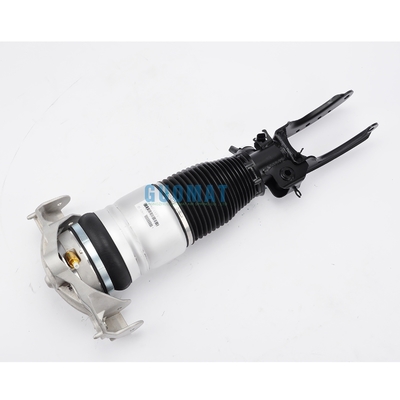 Audi Q7 Air suspension printemps 7L8616039d Pl71 7L6616039 7L6616039e Avant à gauche