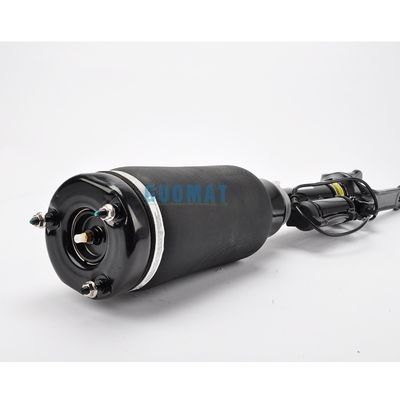 Le système de suspension pneumatique en caoutchouc Mercedes-Benz Classe R W251