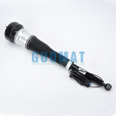 A2213205613 Mercedes Benz Classe S W221 Absorbeur de choc d'air arrière droit