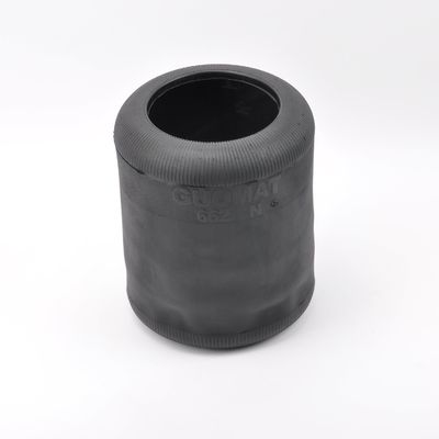 Contitech 662N Bus Air Spring 81436010018 Suspension à l'homme Air Bellows 81436010051