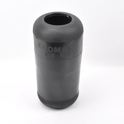 916N1 Contitech Suspension Air Spring 9015 Goodyear Goma Bellows MAN 81.43601.0126